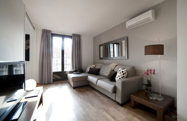 Serennia Apartments Ramblas-Pl.Catalunya - Foto 1