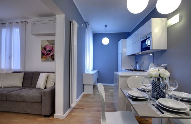 Rialto Botteri Apartments - Foto 17