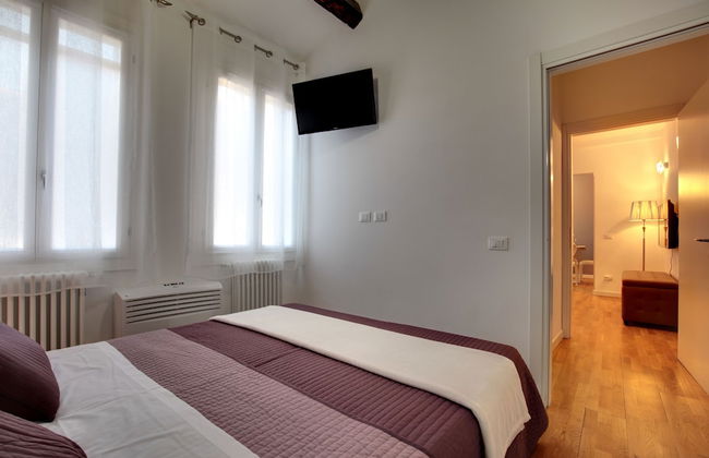 Rialto Botteri Apartments - Foto 14
