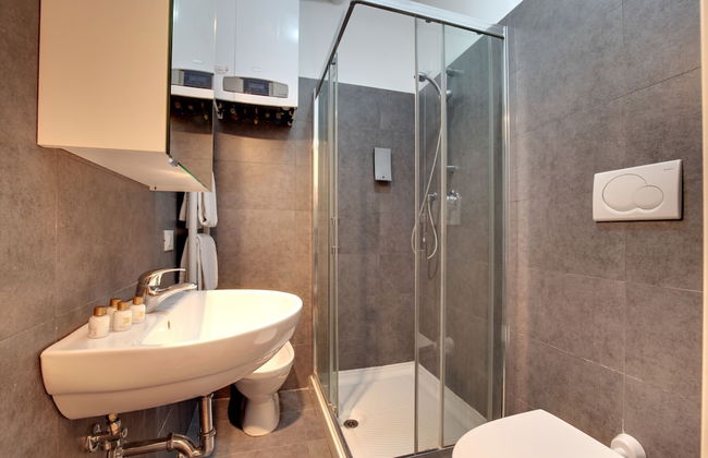Rialto Botteri Apartments - Foto 44