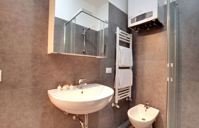 Rialto Botteri Apartments - Foto 45