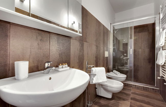 Rialto Botteri Apartments - Foto 41