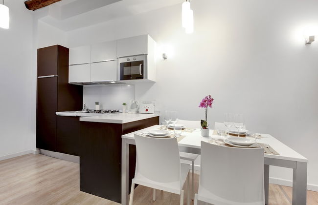 Rialto Botteri Apartments - Foto 15