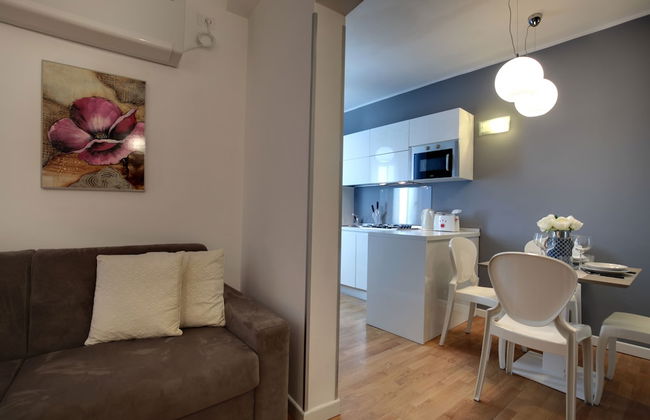 Rialto Botteri Apartments - Foto 19