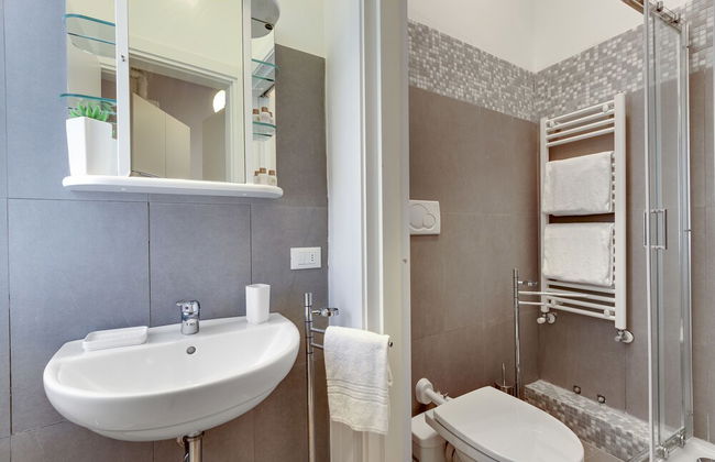Rialto Botteri Apartments - Foto 40