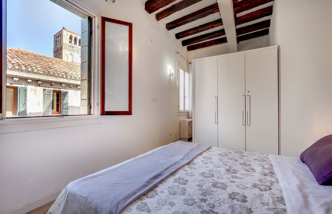 Rialto Botteri Apartments - Foto 39