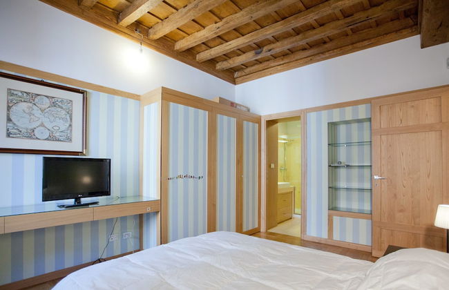 Rental in Rome Pantheon Suite - Foto 6