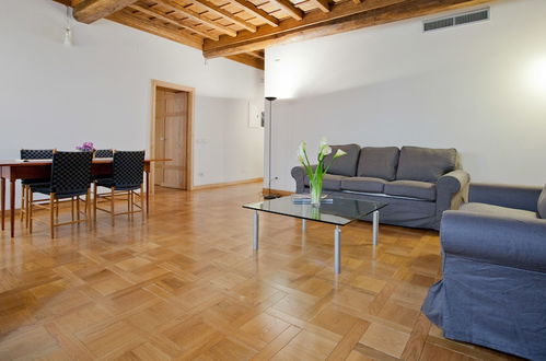 Photo 10 - Rental in Rome Pantheon Suite