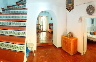 Foto 2 - Casa Jazmin Carabeo