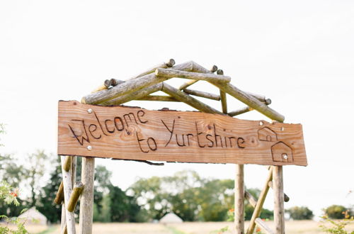 Photo 5 - Yurtshire