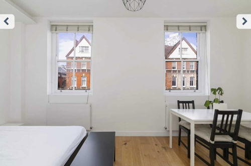 Photo 4 - Contemporary Studio Near Spitalfields Market