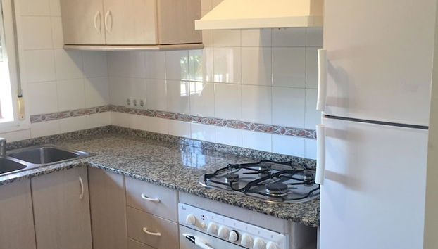Cozinha privada