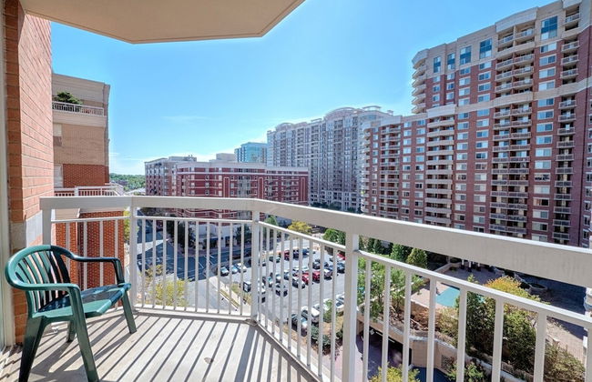 National at Ballston Place - Foto 17
