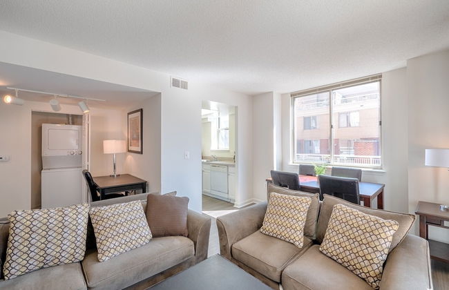 National at Ballston Place - Foto 14
