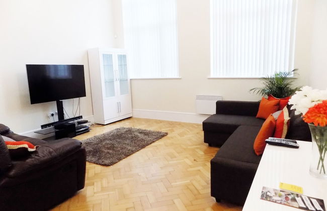 Expressbnb Apartments - Foto 53