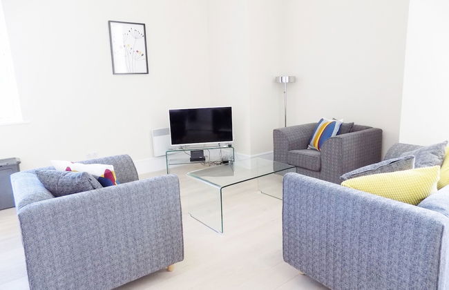 Expressbnb Apartments - Foto 55