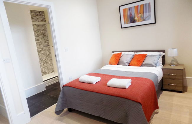 Expressbnb Apartments - Foto 20