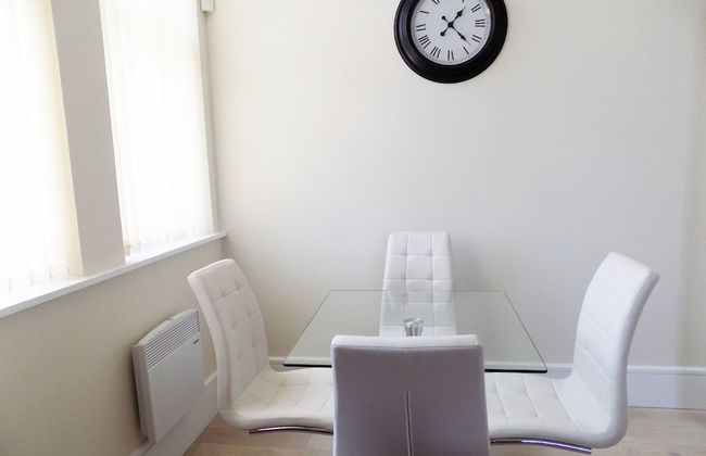 Expressbnb Apartments - Foto 33