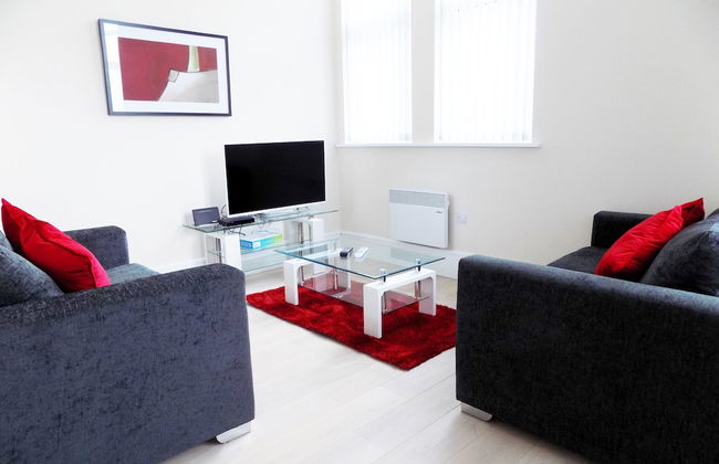 Expressbnb Apartments - Foto 1