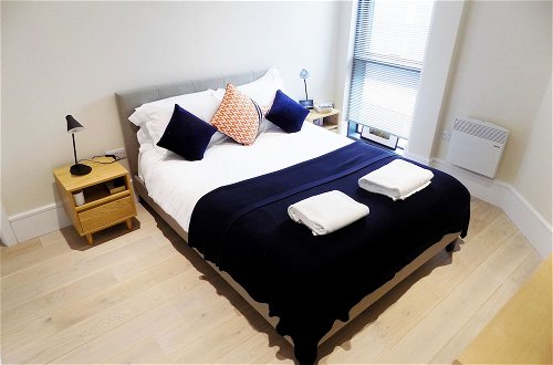 Foto 3 - Expressbnb Apartments