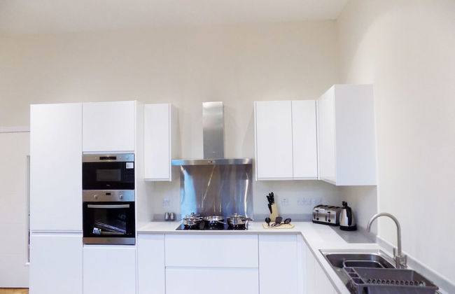 Expressbnb Apartments - Foto 37