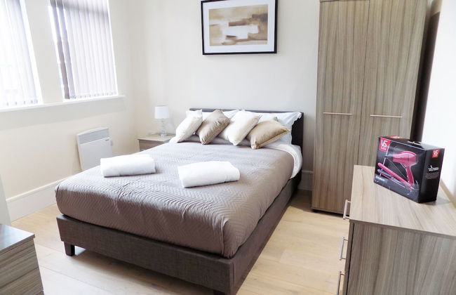 Expressbnb Apartments - Foto 28