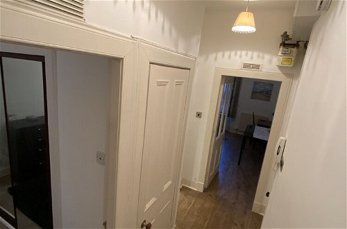 Foto 5 - Stunning 1-bed Apartment in Aberdeen City Centre