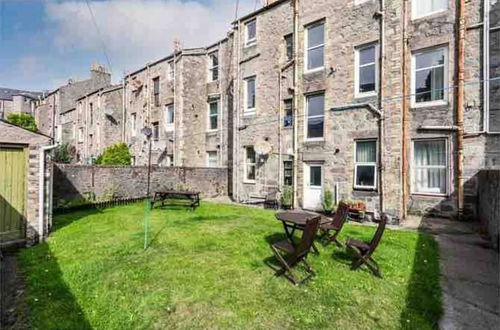 Photo 24 - Stunning 1-bed Apartment in Aberdeen City Centre