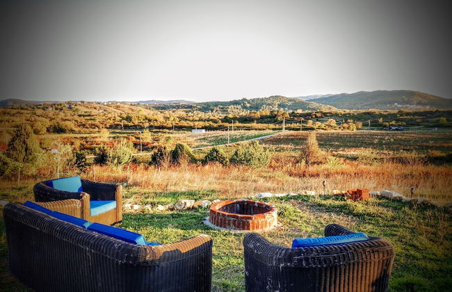 Agva Mountain House - Foto 5