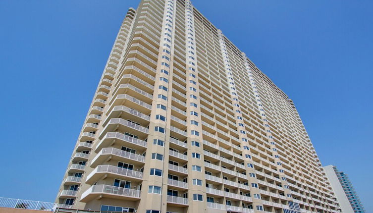 Foto 1 - Tidewater by Book That Condo