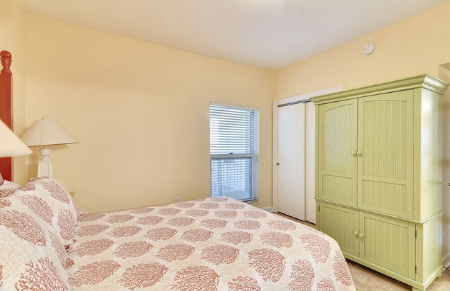 Boardwalk Beach Resort by Book That Condo - Foto 32