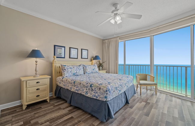 Boardwalk Beach Resort by Book That Condo - Foto 58
