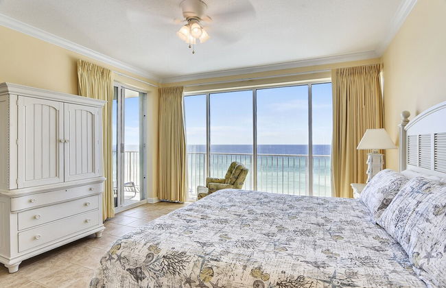 Boardwalk Beach Resort by Book That Condo - Foto 9