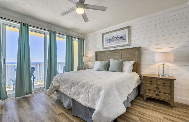 Boardwalk Beach Resort by Book That Condo - Foto 38