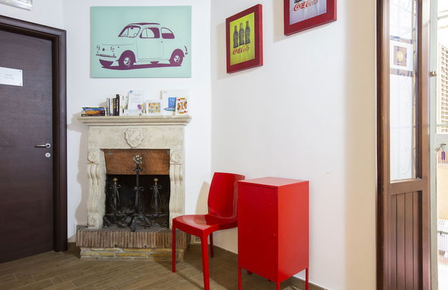 POP Art B&B - Foto 21