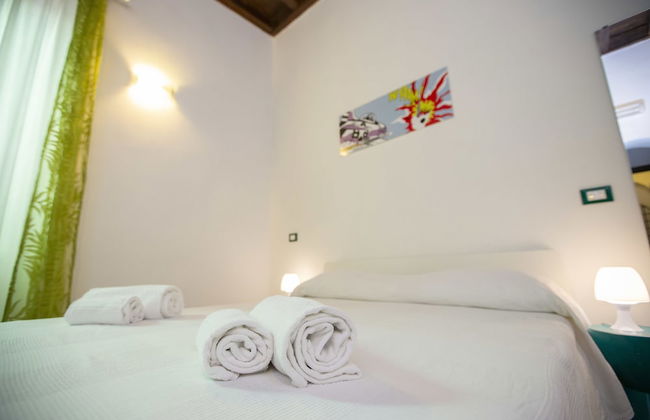 POP Art B&B - Foto 6