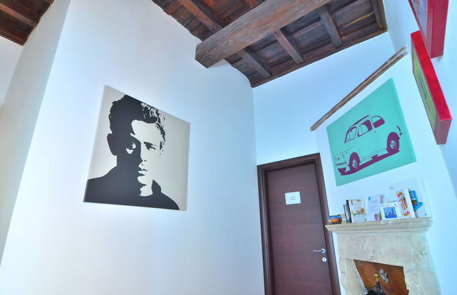 POP Art B&B - Foto 4