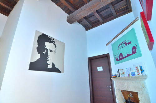 Foto 7 - POP Art B&B