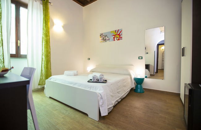POP Art B&B - Foto 11