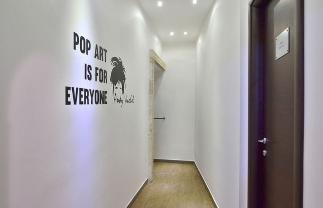 POP Art B&B - Foto 2