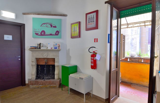 POP Art B&B - Foto 3