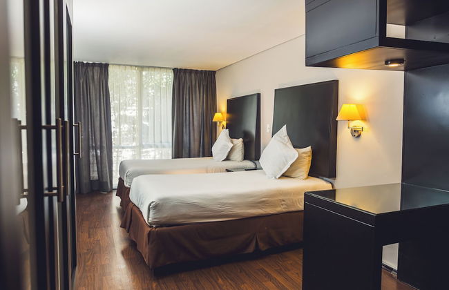 Suites Parioli - Foto 15