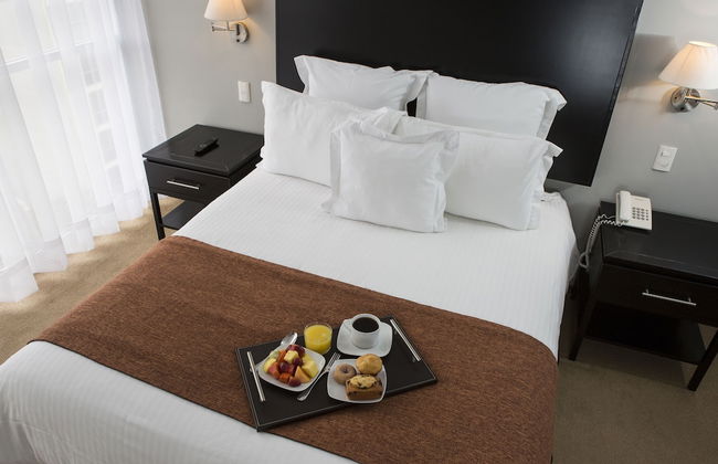 Suites Parioli - Foto 10