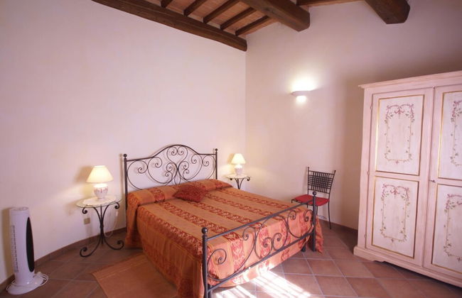 Villa in Umbertide With Pool and Garden - Foto 3