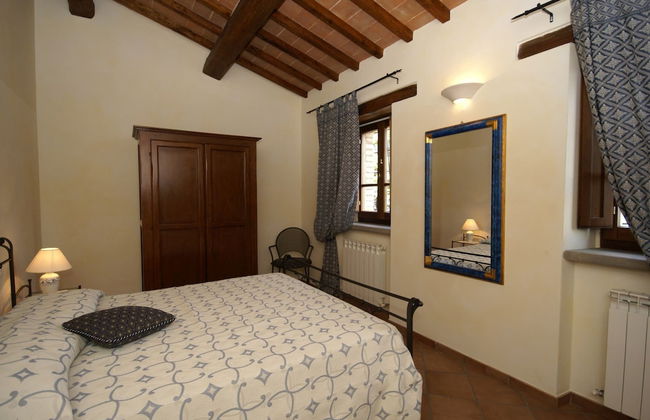 Villa in Umbertide With Pool and Garden - Foto 5