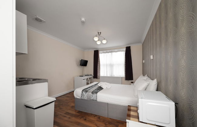 Flexistay Tulsi Aparthotel - Foto 17