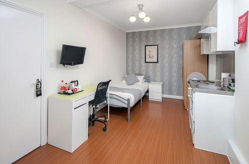 Foto 7 - Flexistay Tulsi Aparthotel