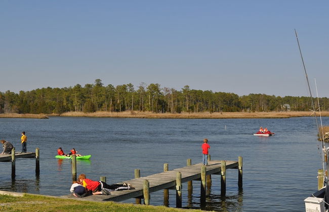 Camp Cardinal Gloucester Point - Foto 15