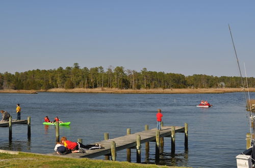 Photo 15 - Camp Cardinal Gloucester Point