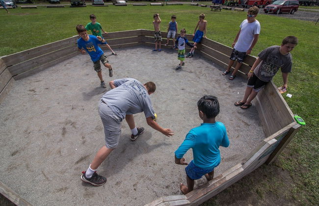 Camp Cardinal Gloucester Point - Foto 18